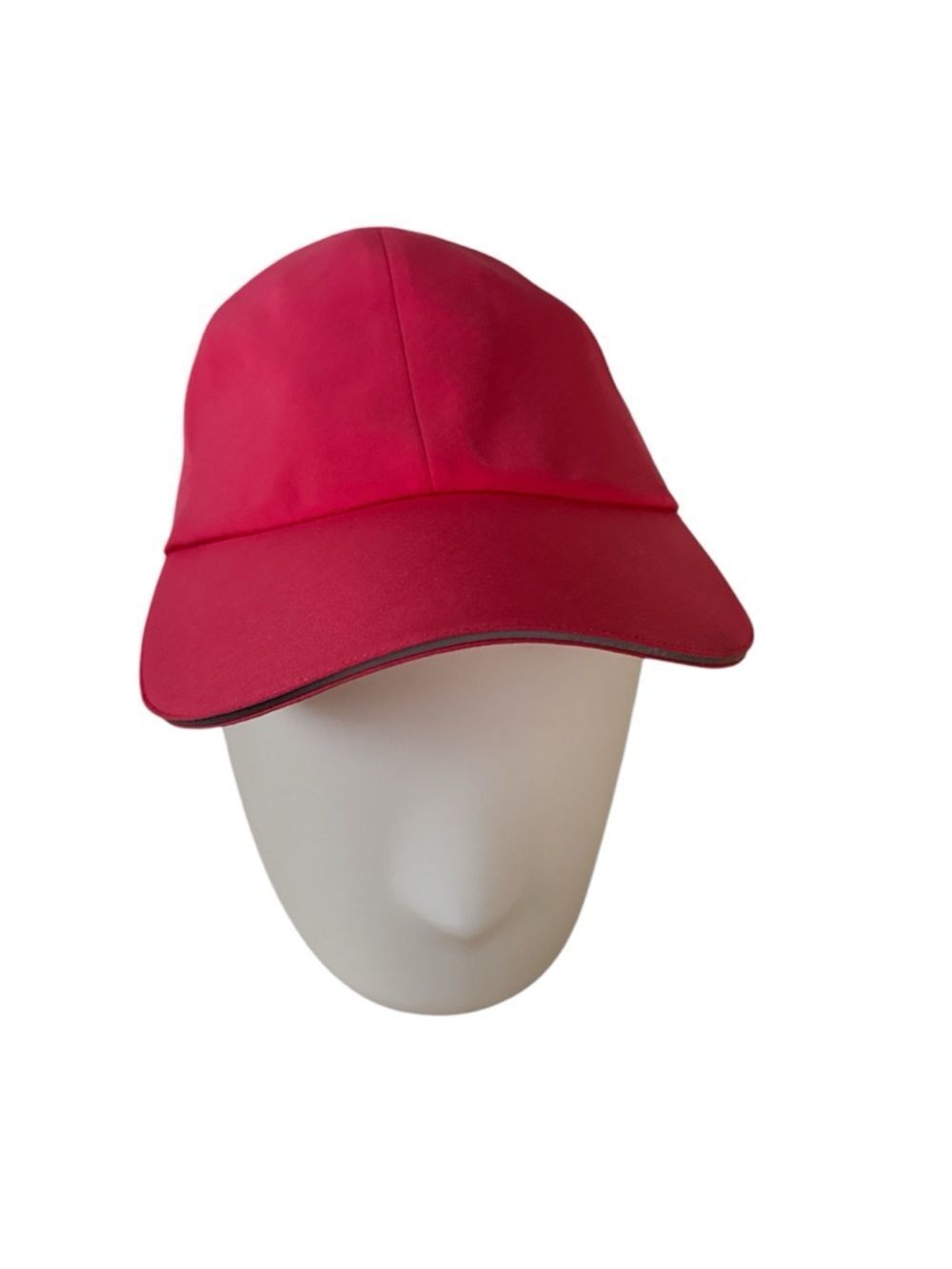 lululemon athletica Pink Performance Baseball Cap EUC